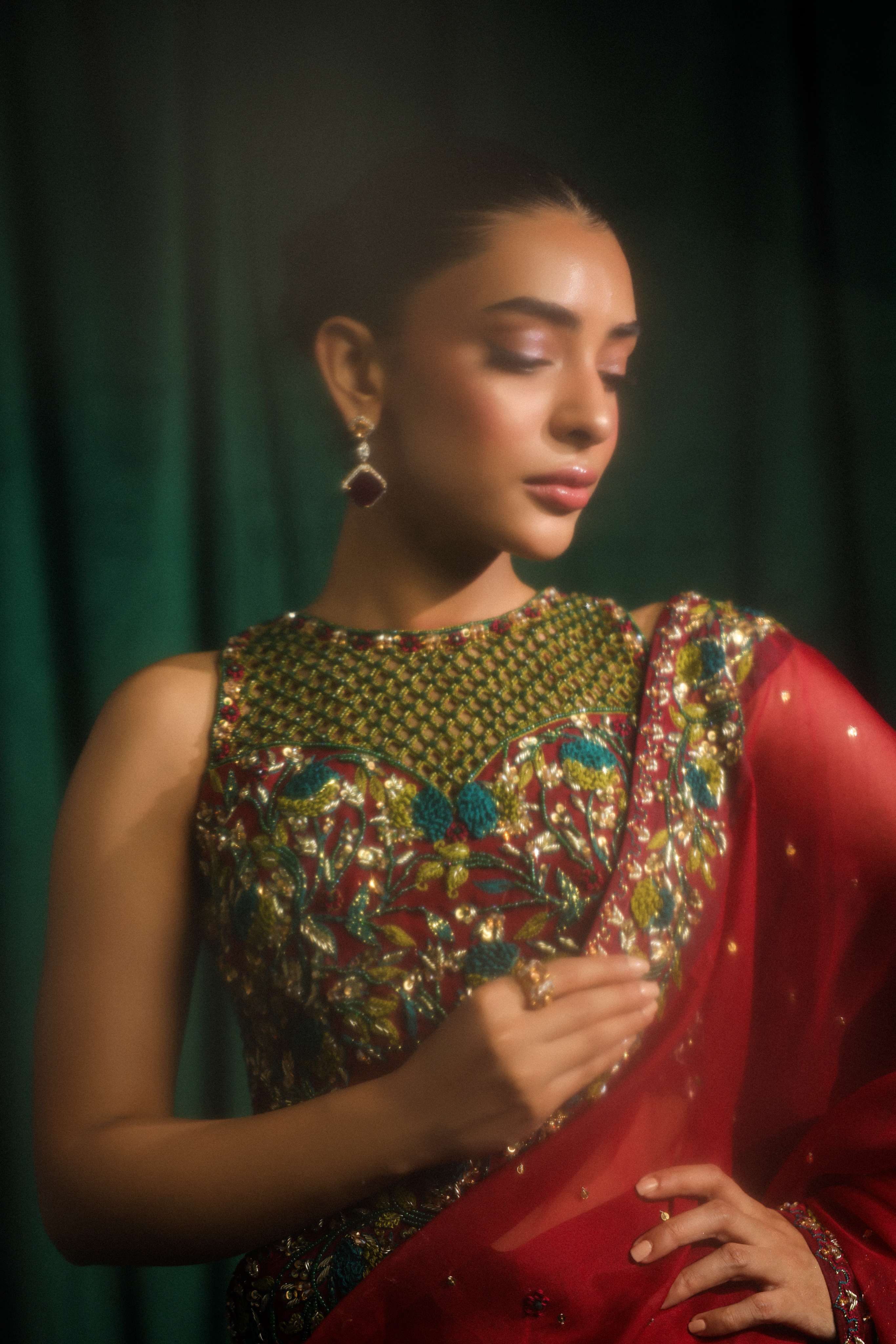 Zeenat